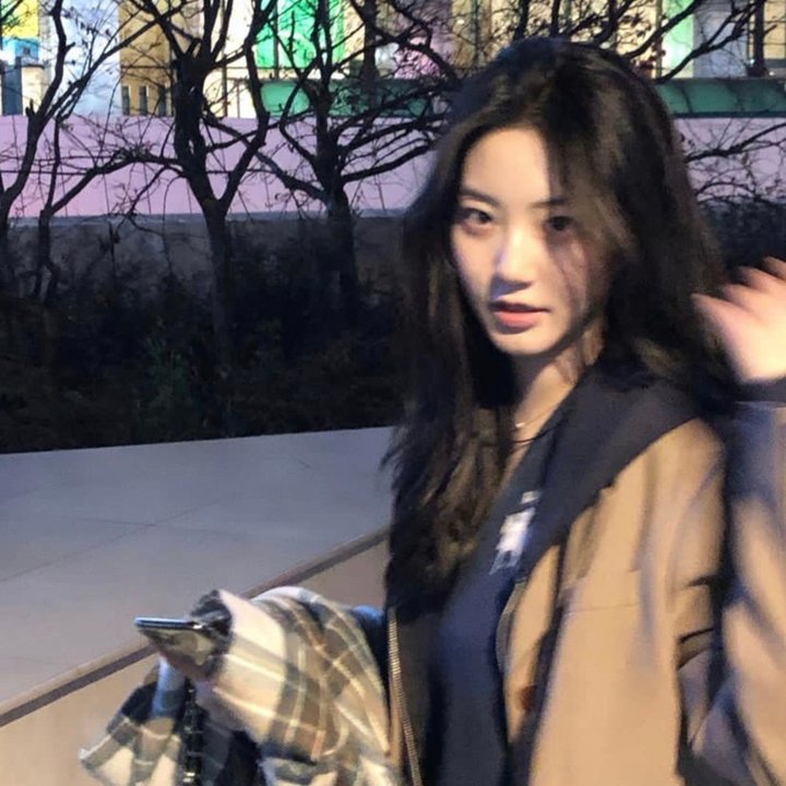 斗牛犬之女